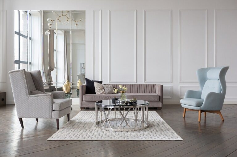Living-Room